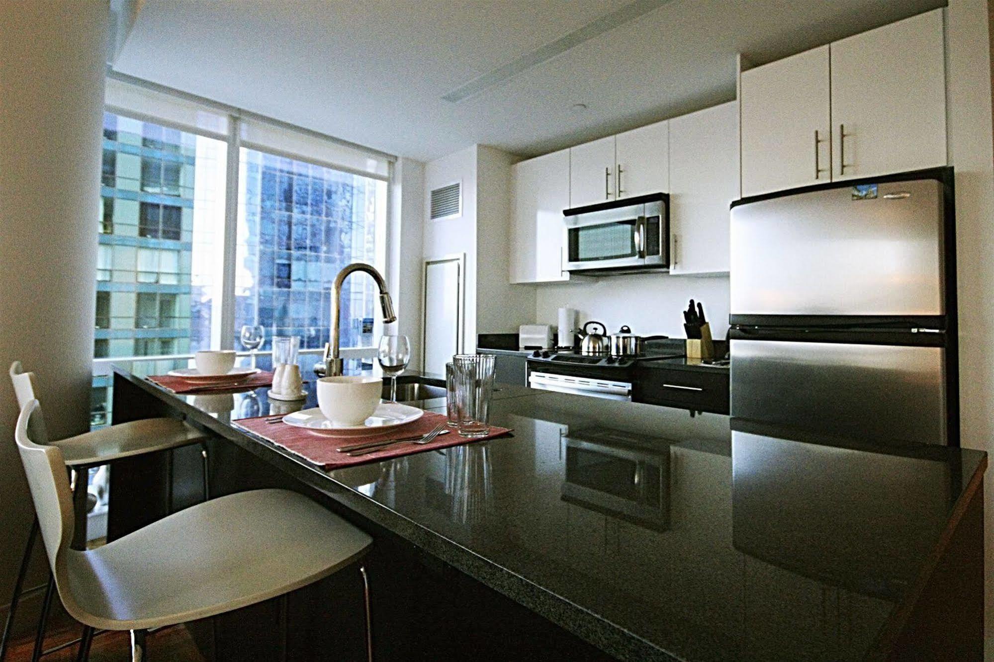 Nyc-jc Guest Apartment