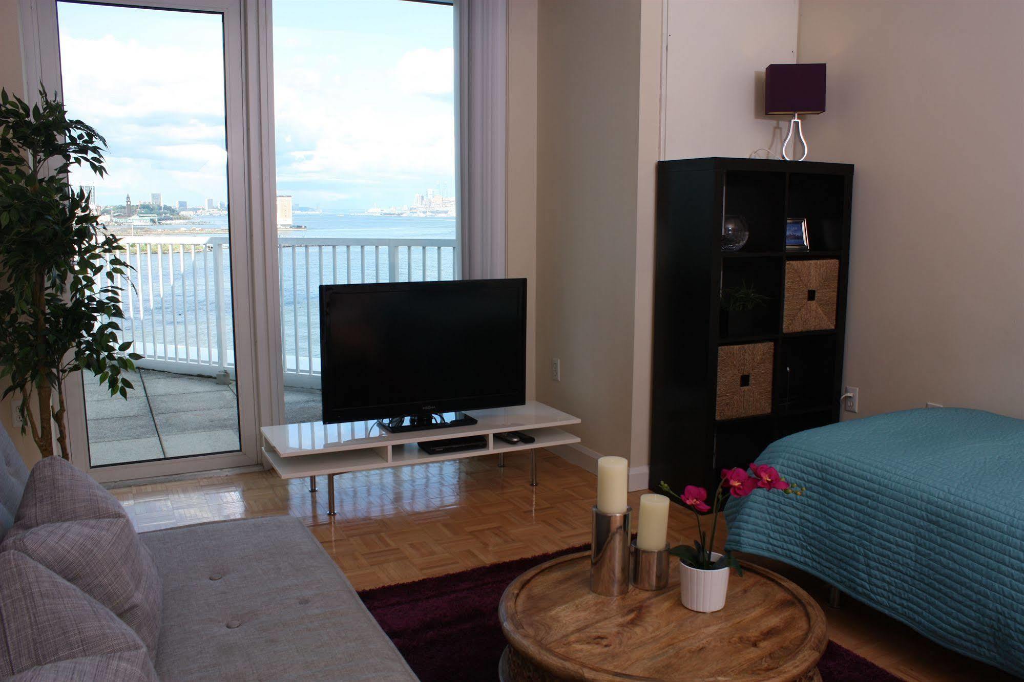 Apartment Dharma Jc At Exchange Place