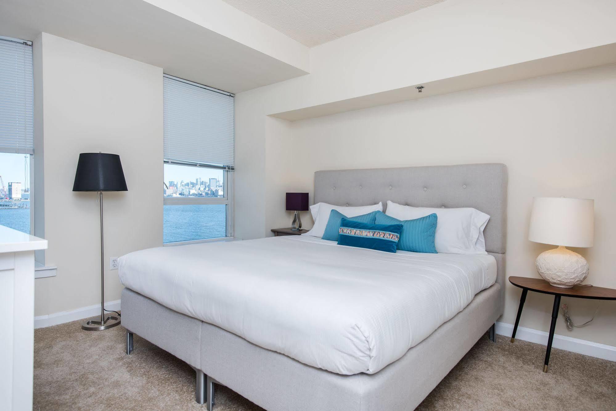 Apartment Dharma Jc At Exchange Place
