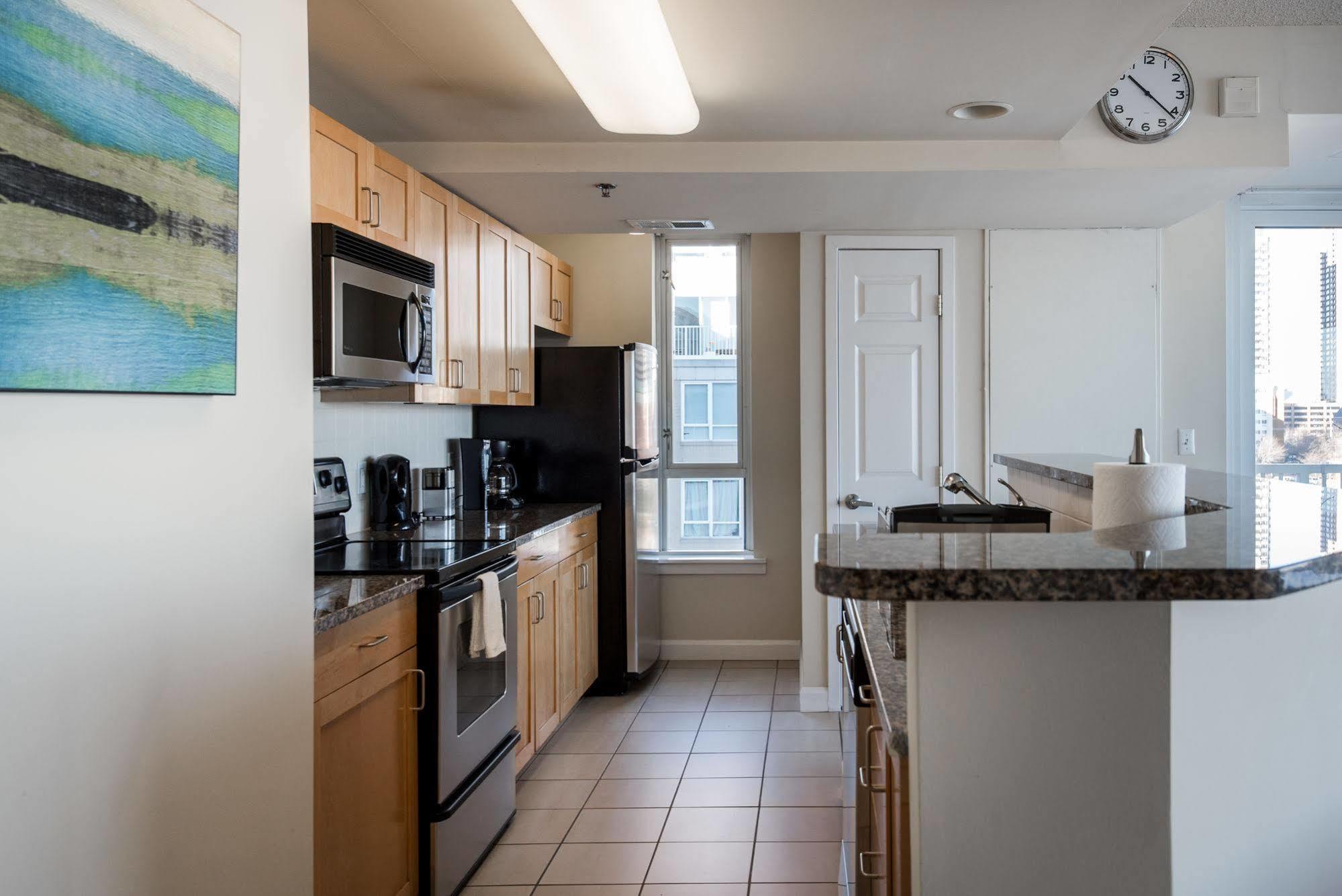 Dharma Jc At Exchange Place Apartment Jersey City