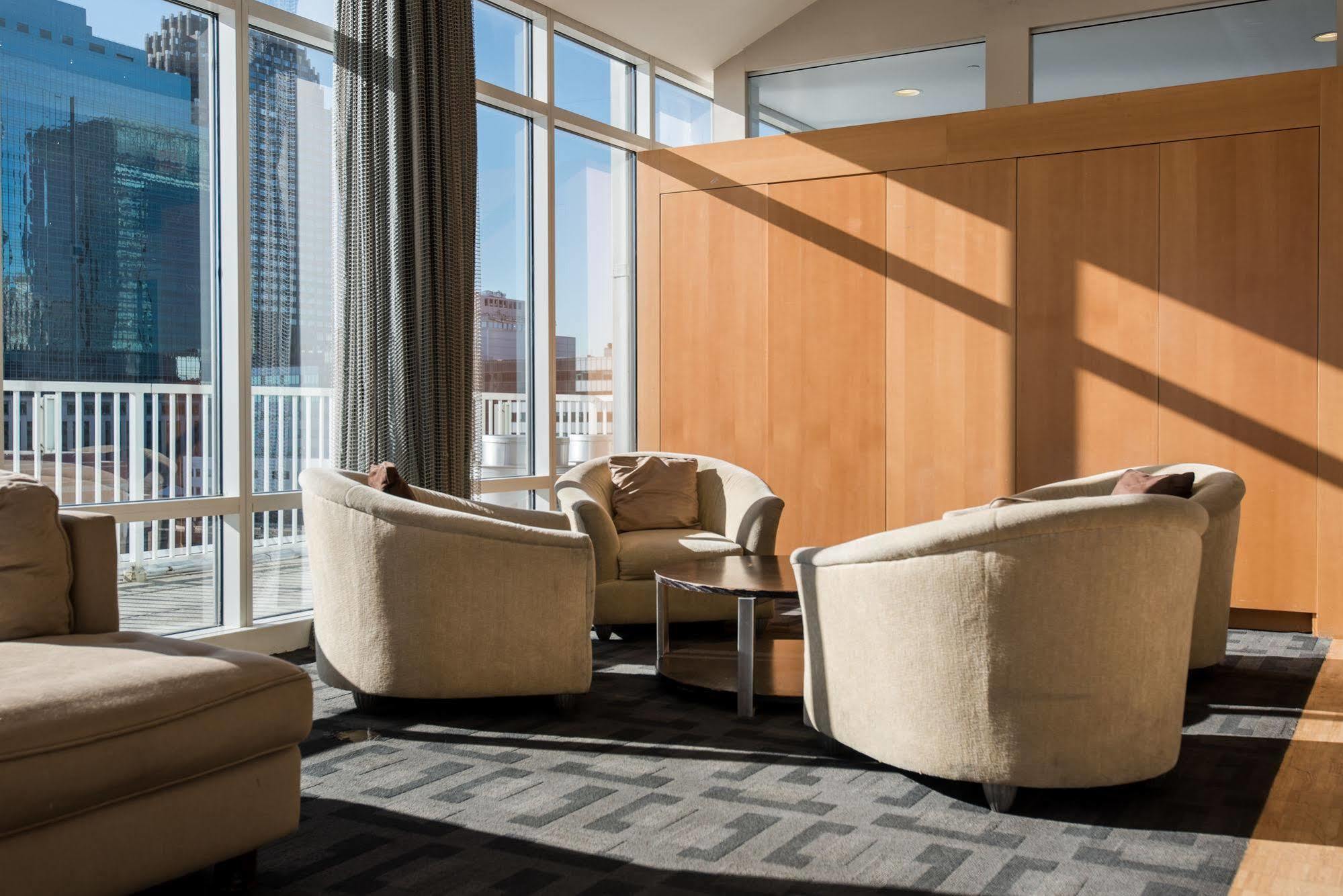 Dharma Jc At Exchange Place Apartment Jersey City