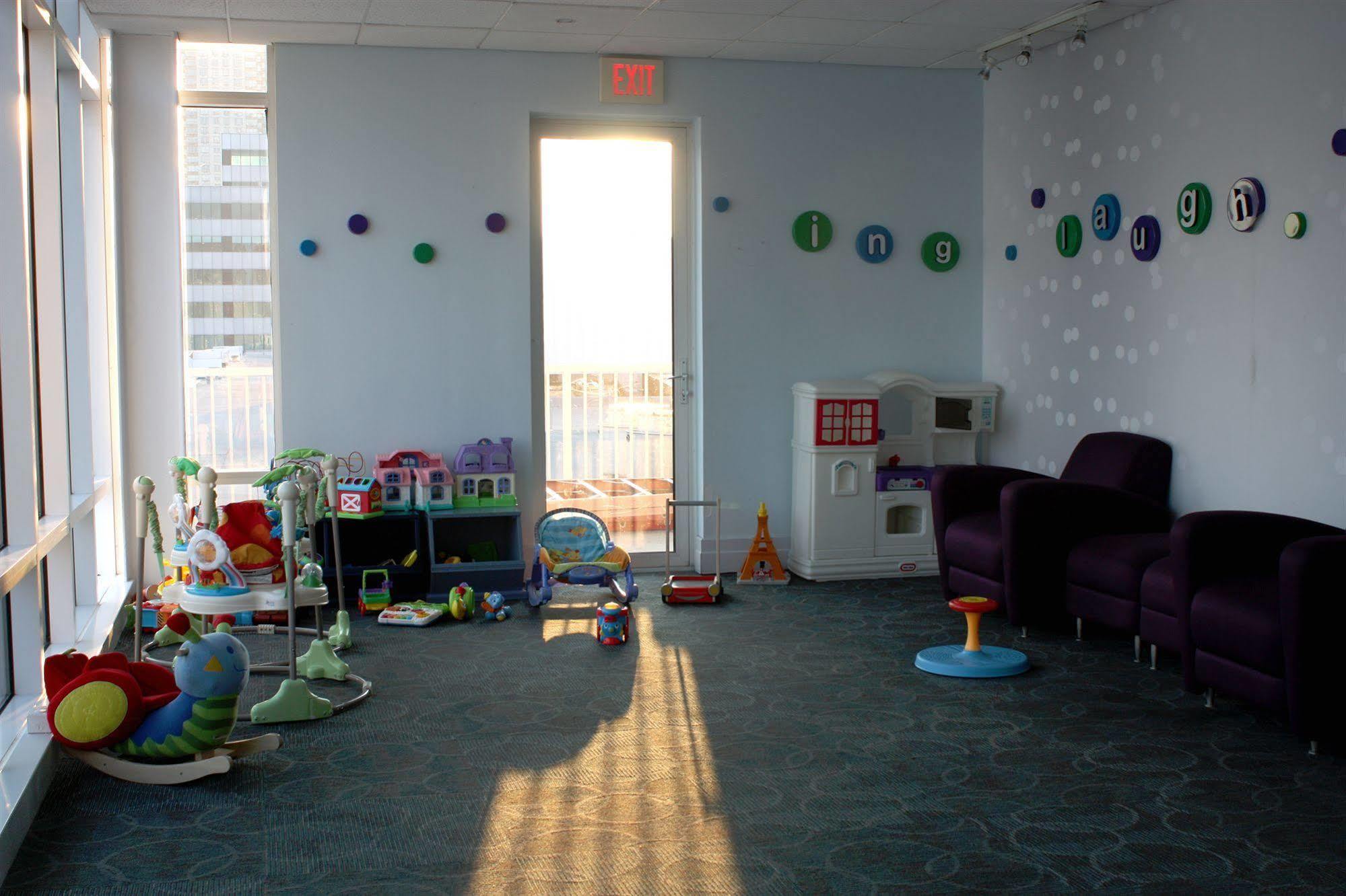 Dharma Jc At Exchange Place Apartment Jersey City