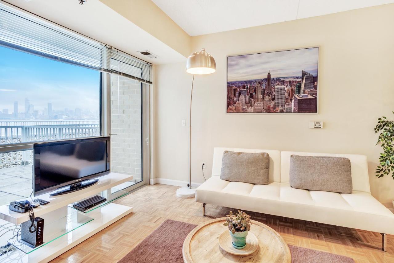 Apartment Dharma Jc At Exchange Place *