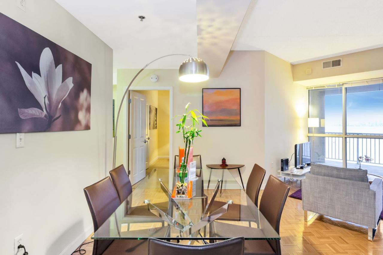Dharma Jc At Exchange Place Apartment *