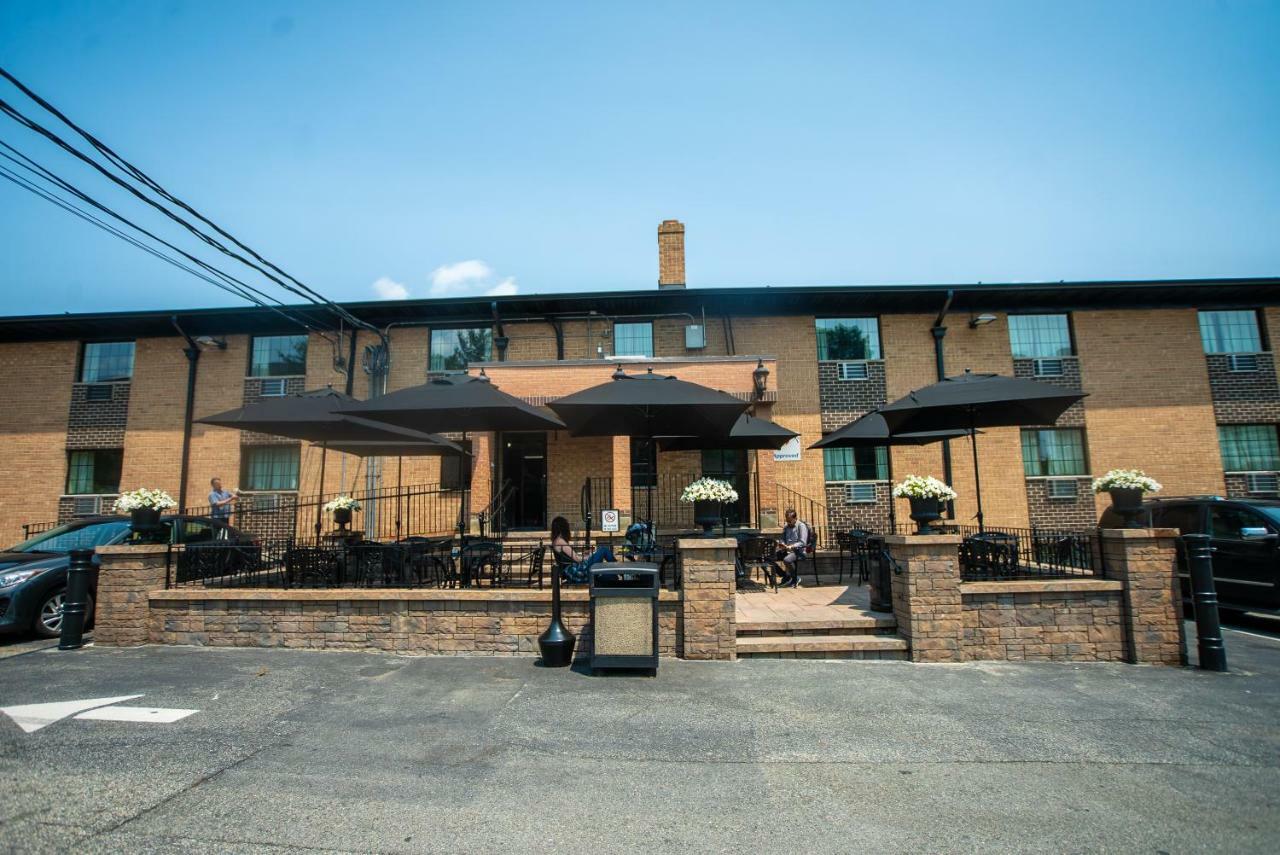 Holland Free Parking Jersey 3* Jersey City