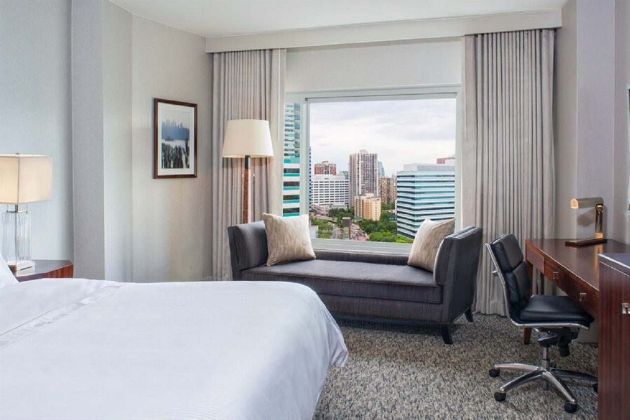 The Westin Jersey Newport Jersey City